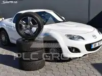 2009 Mazda MX-5