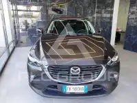 2009 Mazda CX-5