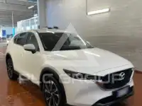 2009 Mazda CX-5