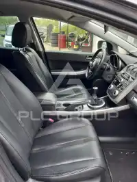 2009 Mazda CX-7