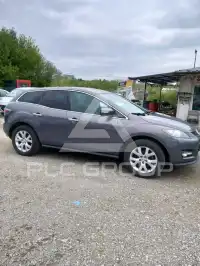 2009 Mazda CX-7