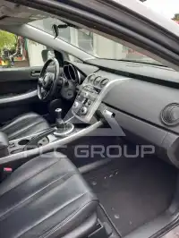 2009 Mazda CX-7