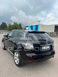 2009 Mazda CX-7