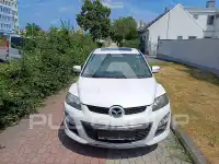2009 Mazda CX-7