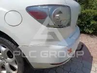 2009 Mazda CX-7