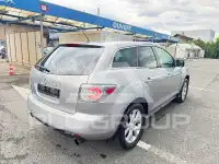 2009 Mazda CX-7