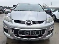 2009 Mazda CX-7