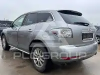 2009 Mazda CX-7