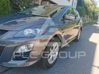 2009 Mazda CX-7