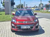 2009 Mazda CX-7