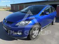 2009 Mazda CX-7