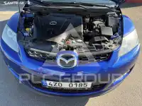 2009 Mazda CX-7