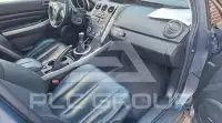 2009 Mazda CX-7