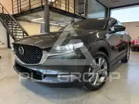 2009 Mazda CX-7