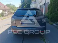 2009 Mazda CX-7