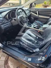 2009 Mazda CX-7