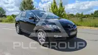 2009 Mazda CX-7