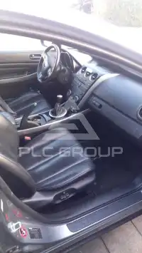 2009 Mazda CX-7