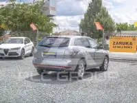 2009 Mazda CX-7
