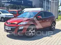 2009 Mazda CX-7
