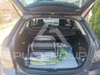 2009 Mazda CX-7