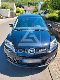 2009 Mazda CX-7
