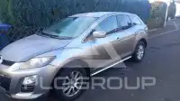 2009 Mazda CX-7