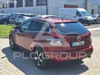 2009 Mazda CX-7