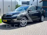 2009 Mazda CX-9