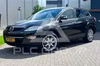 2009 Mazda CX-9