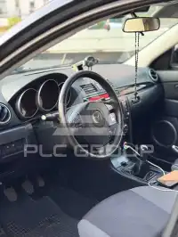 2009 Mazda 3