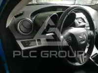 2009 Mazda 3