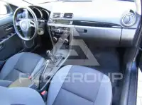 2009 Mazda 3