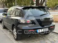 2009 Mazda 3