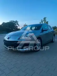 2009 Mazda 3