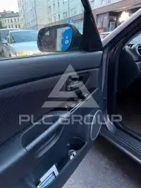 2009 Mazda 3