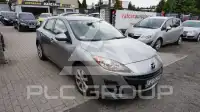 2009 Mazda 3