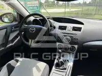 2009 Mazda 3