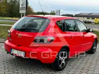 2009 Mazda 3