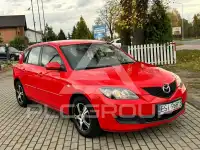 2009 Mazda 3