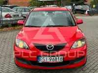 2009 Mazda 3