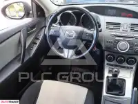 2009 Mazda 3