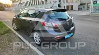 2009 Mazda 3