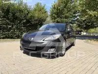 2009 Mazda 3