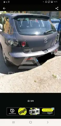 2009 Mazda 3