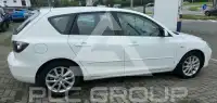 2009 Mazda 3