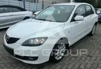 2009 Mazda 3