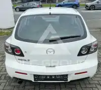 2009 Mazda 3