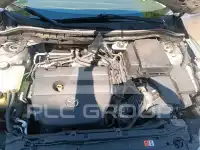 2009 Mazda 3