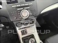 2009 Mazda 3